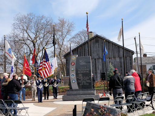 Heritage Museum «Museums at Lisle Station Park», reviews and photos, 921 School St, Lisle, IL 60532, USA