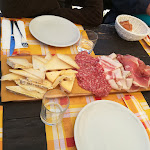 Photo n°1 de l'avis de Carla.o fait le 21/08/2020 à 14:11 sur le  Bar Ristorante La Capanna Mera à Mera