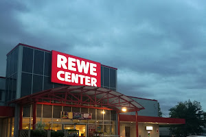 REWE Center Christoph Holzschuh oHG