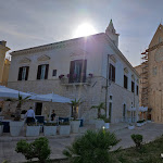 Photo n°3 de l'avis de Andreas.� fait le 17/05/2022 à 20:29 sur le  Palazzo Filisio Hotel Regia Restaurant à Trani