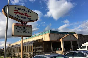 Odyssey Family Restaurant image