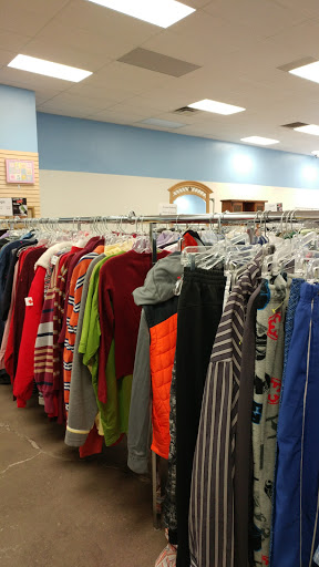 Thrift Store «Goodwill Industries of New Mexico - Santa Fe», reviews and photos