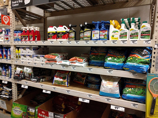 Home Improvement Store «The Home Depot», reviews and photos, 4385 Commons Dr W, Destin, FL 32541, USA