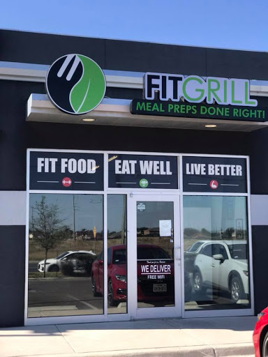 FITGRILL
