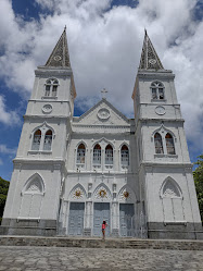 Catedral Metropolitana De Aracaju