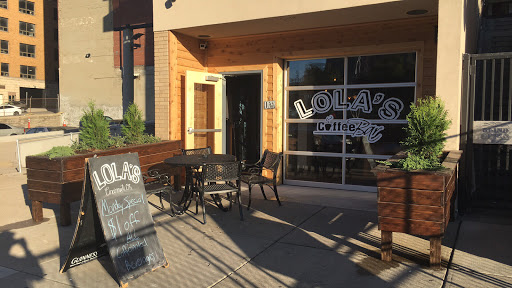Lola's Coffee + Bar
