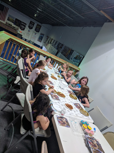 Gym «Premier Gym and Cheer», reviews and photos, 4638 Clairton Blvd, Pittsburgh, PA 15236, USA