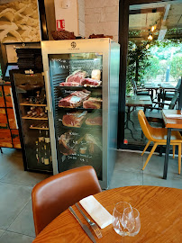 Atmosphère du Restaurant Bistro'50 à Gujan-Mestras - n°9