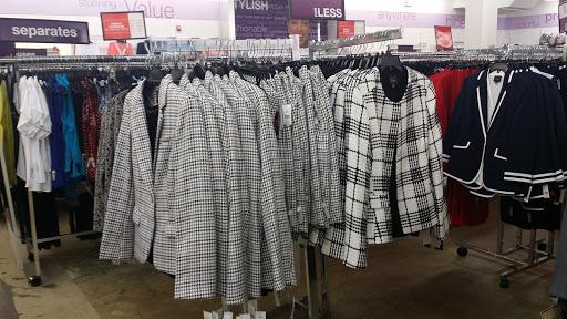 Clothing Store «K&G Fashion Superstore», reviews and photos, 4955 Nicholson Ct, Kensington, MD 20895, USA