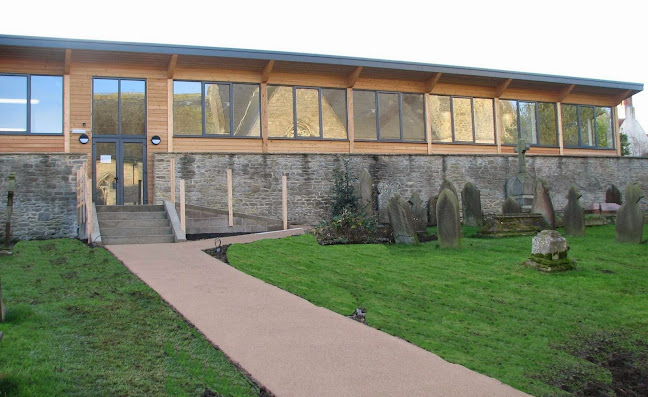 Reviews of Community Centre @ Christ Church in Swindon - Association