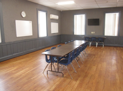 Function Room Facility «Marion Gerrish Community Center», reviews and photos, 39 W Broadway, Derry, NH 03038, USA