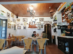 Restaurante Maria do Mar Nazaré
