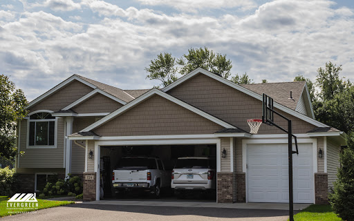 Roofing Contractor «Evergreen Construction Company Inc.», reviews and photos, 1200 Centre Pointe Curve #175, Mendota Heights, MN 55120, USA