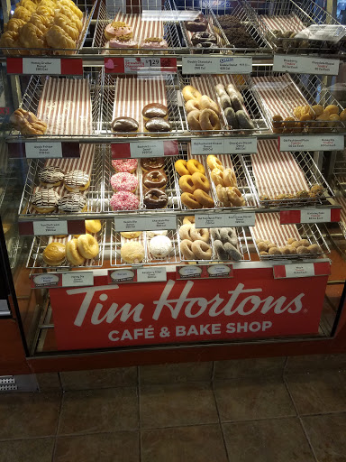 Coffee Store «Tim Hortons», reviews and photos, 299 Chamberlain St, Brewer, ME 04412, USA