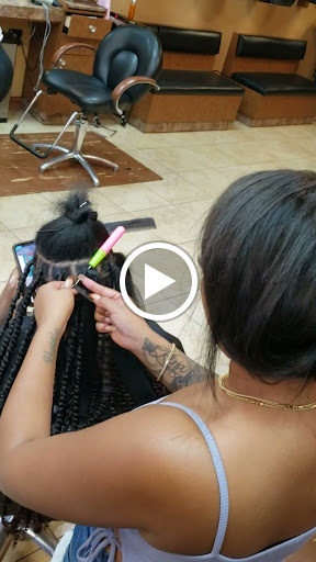 Hair Salon «Luxury Hair Extensions & Salon», reviews and photos, 16049 Baseline Ave, Fontana, CA 92336, USA