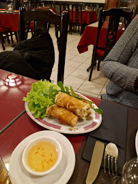 Plats et boissons du Restaurant vietnamien Phô Ly à Saint-Avold - n°9