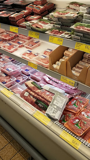 Supermarket «ALDI», reviews and photos, 11100 Cedar Lake Rd, Minnetonka, MN 55305, USA