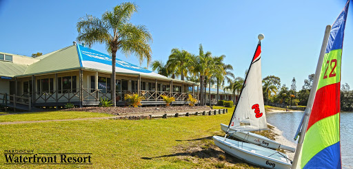 Maroochy Waterfront Camp & Conference Centre