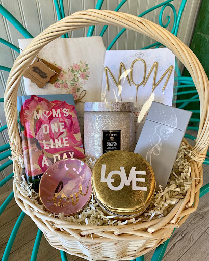 Boutique «Little Blue Boutique», reviews and photos, 4774 Park Granada #7, Calabasas, CA 91302, USA