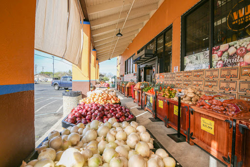 Supermarket «La Reina SuperMarkets», reviews and photos, 1357 E Louise Ave, Lathrop, CA 95330, USA