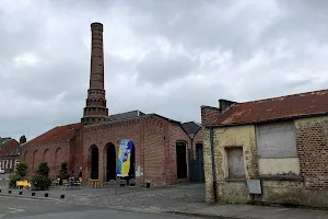 MTVS - musée du textile et de la vie sociale (site de l'écomusée de l'avesnois). image