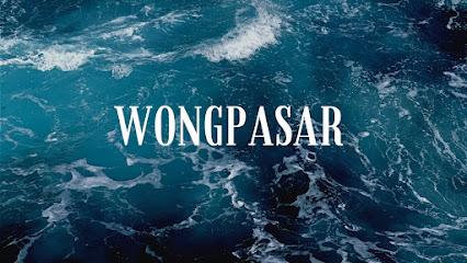 Wongpasar GROSIR