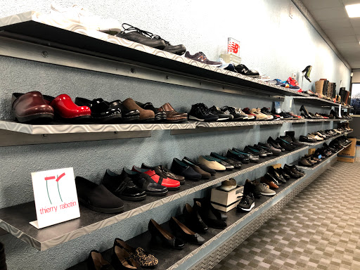 Shoe Store «Republic Shoes», reviews and photos, 2482 S Colorado Blvd, Denver, CO 80222, USA