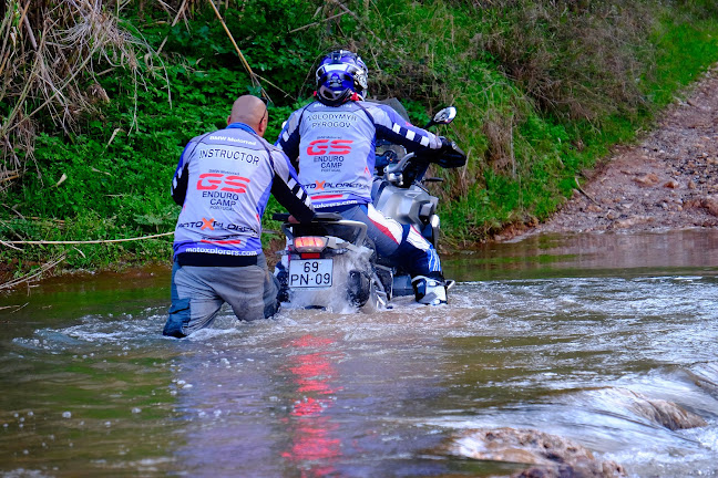 BMW Enduro Park Portugal - Algarve - Silves