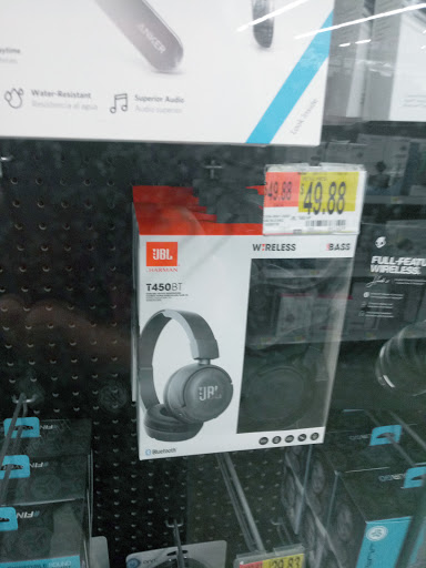 Discount Store «Walmart», reviews and photos, 2044 Forest Ave, Chico, CA 95928, USA