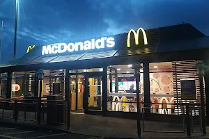 McDonald's image