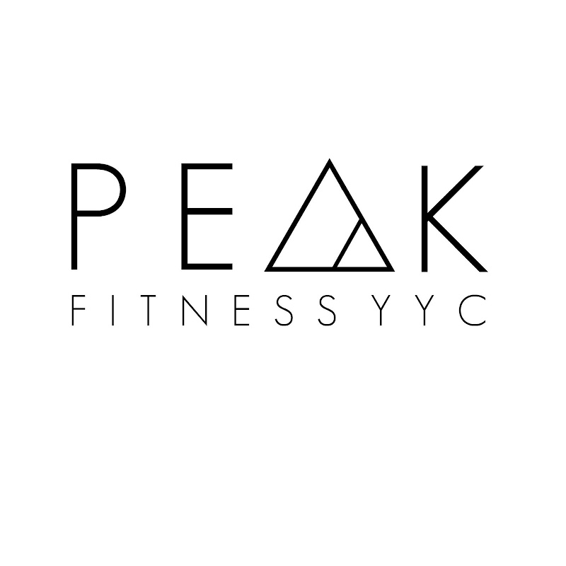 Peak Fitness YYC