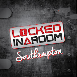 Locked In A Room Southampton