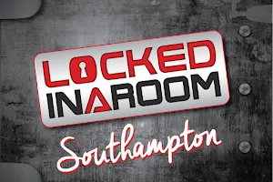 Locked In A Room Southampton image