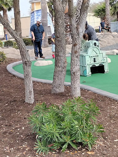 Amusement Center «Funtrackers Family Fun Center», reviews and photos, 9605 S Padre Island Dr, Corpus Christi, TX 78418, USA