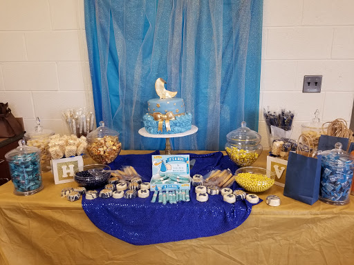 Community Center «Jermaine Jackson Community Center», reviews and photos, 58 Orchard St, Mt Clemens, MI 48043, USA