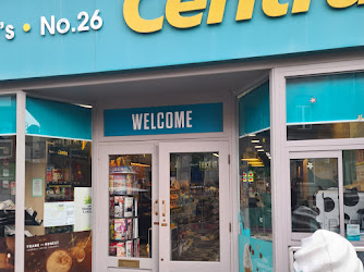 Centra Blackrock