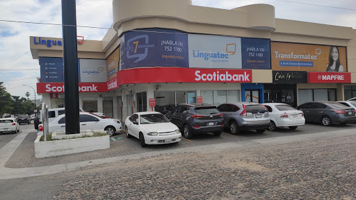 Scotiabank Culiacán Rosales