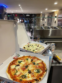 Photos du propriétaire du Pizzeria Restaurant L'Adagio à Grenoble - n°7