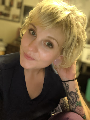 Beauty Salon «Daydreams Salon & Spa», reviews and photos, 57 S 2nd St, Newport, PA 17074, USA