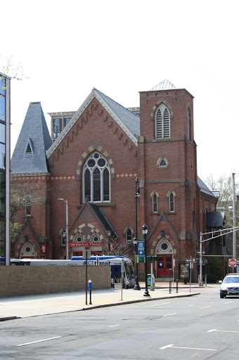 Performing Arts Theater «Yale Repertory Theatre», reviews and photos, 1120 Chapel St, New Haven, CT 06510, USA