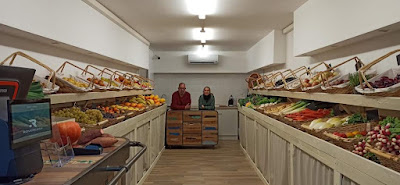 Laurelie Primeur à Lunel