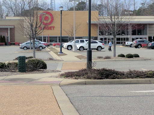 Department Store «Target», reviews and photos, 200 Marquis Pkwy, Williamsburg, VA 23185, USA