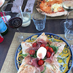 Photo n°1 de l'avis de Philipp.a fait le 24/08/2022 à 10:55 sur le  La Vecchia Scogliera à Feriolo