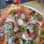 Photo n°1 de l'avis de Erika.n fait le 08/08/2023 à 17:16 sur le  Pizzeria da Edo à La Spezia