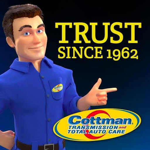 Transmission Shop «Cottman Transmission and Total Auto Care», reviews and photos, 1816 N Olden Ave, Trenton, NJ 08638, USA