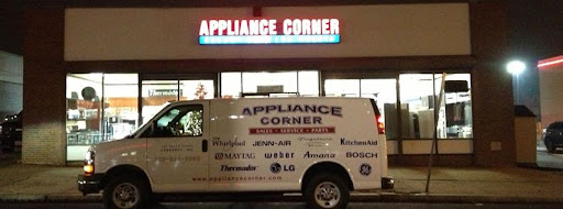 Appliance Corner Inc in Lawrence, Massachusetts