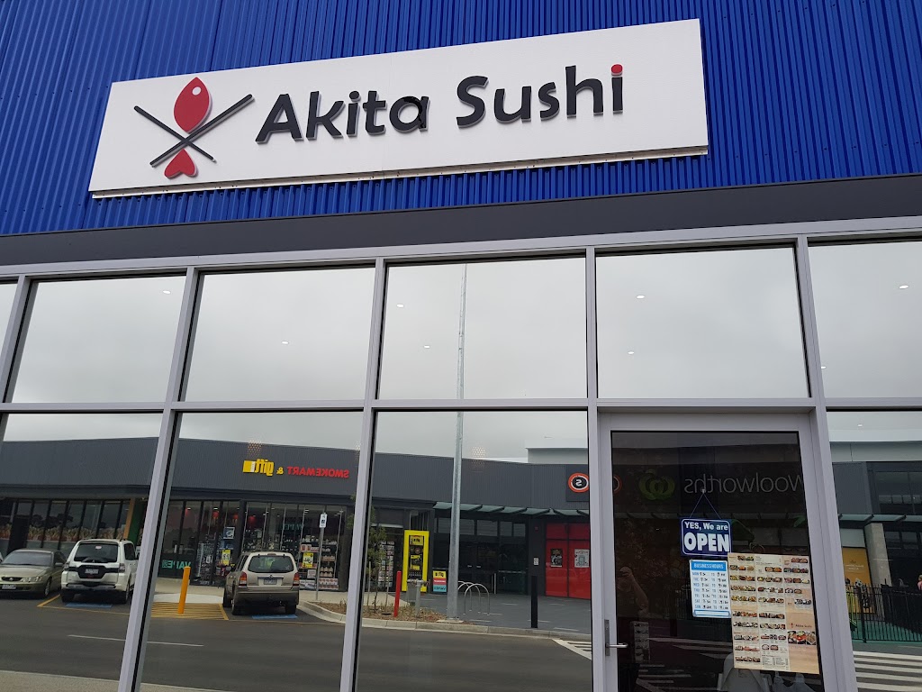 Akita Sushi 3351