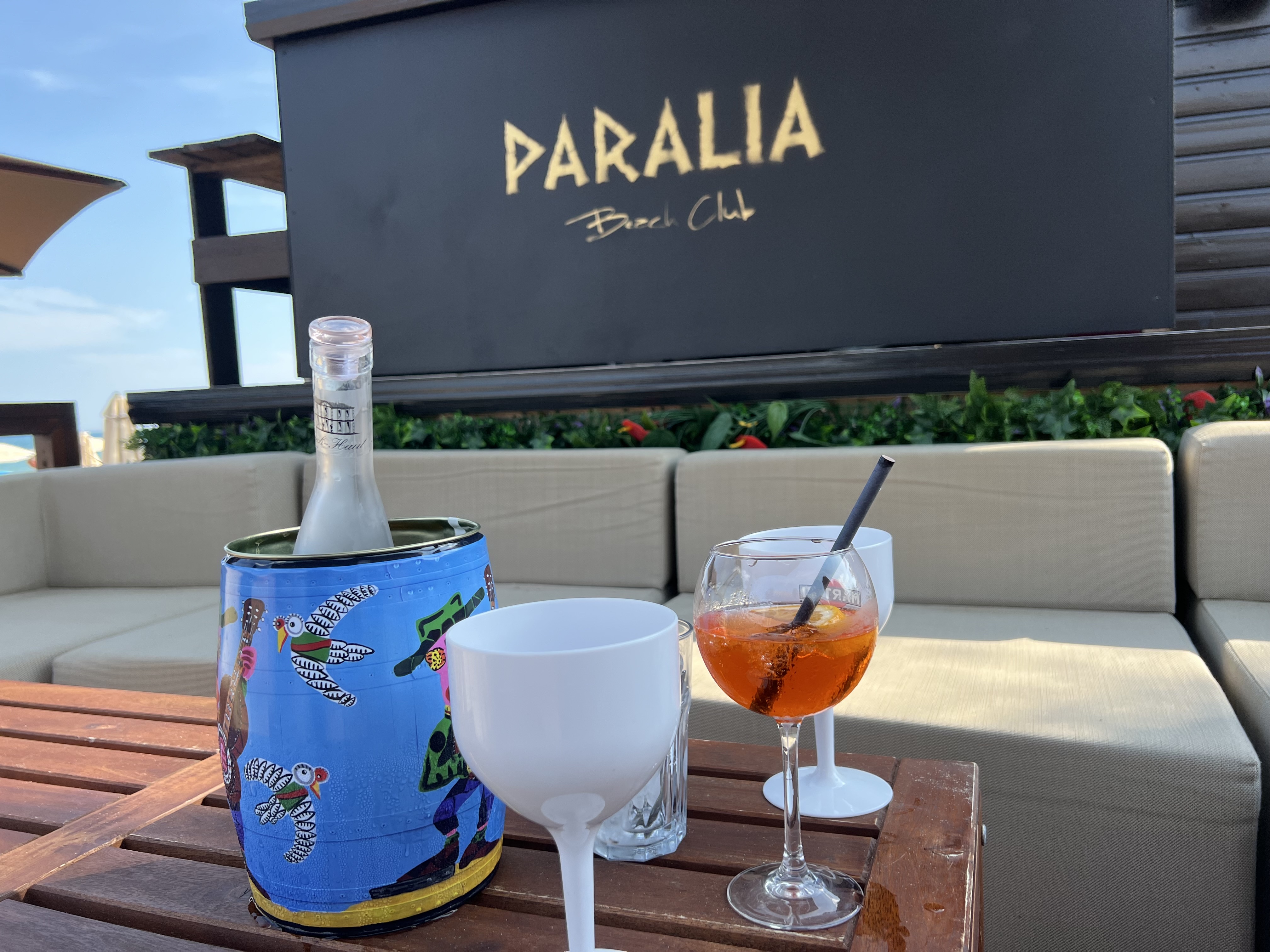 Photo n° 1 de l'avis de Astrid.. fait le 19/06/2023 à 10:53