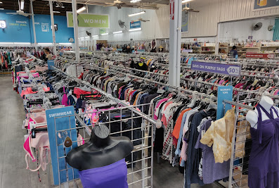 Goodwill Store and Donation Center