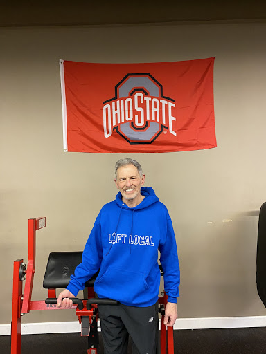 Gym «Perfect Fit Health Club», reviews and photos, 27233 Wolf Rd, Bay Village, OH 44140, USA